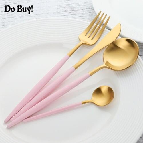 Cutlery Sets Do Buy China