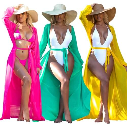 Пляжные туники Echoine China At AliExpress