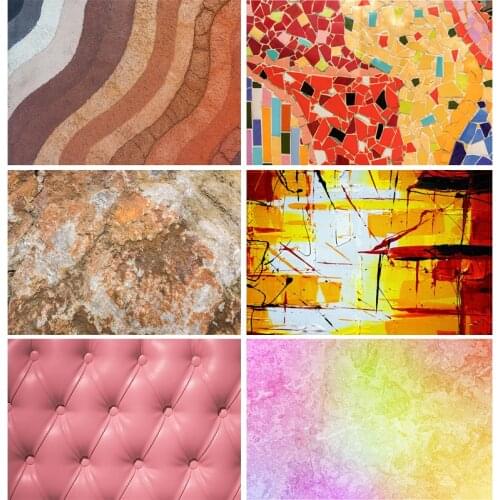 SHUOZHIKE Marble Texture Backdrop Abstract Gradient Baby Portrait Photography Background For Photo Studio Props 201123DAS-03