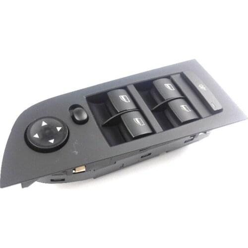 Power window master switch for BMW E90 325i 328i 330i 335i M3 61319217329 61316945874 61316945876