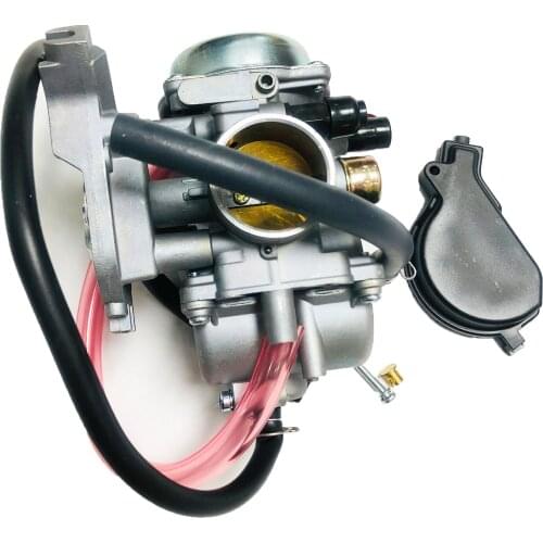 Carburetor 3306-881 For ARCTIC CAT 2014-2016 300 DVX UTILITY ATV QUAD FACTORY OEM Carb Replacement Parts carburateur