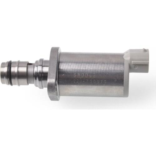 High Quality 04226-0L010 Fuel Pump Suction Control Valve SCV Kit For Toyota