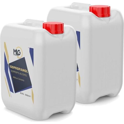 MLG SISTEMA 360 Household Chemicals