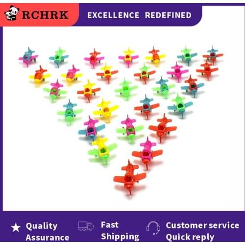 RCHRK Game Figures And Sets