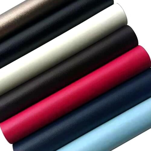 135x30cm NAPA PU Faux Artificial Leather Fabric Sheet for Making Belt/Bag/Handbag/Purse/Wallet/Cover/DIY Accessoires