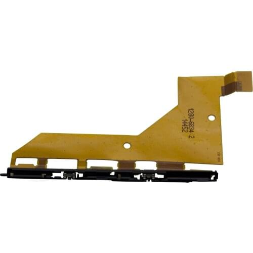 Replacement Parts Flex Cable Home Button for Charging Port Flex Cable Ribbon Fits For Sony Xperia Z3