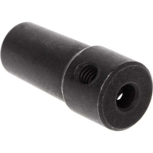 4-12mm Motor Shaft B10 Drill Clamp Chuck Coupling Coupler Connector Sleeve Screw