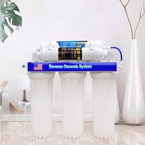 5 Stage Water Purifier Filter Ultrafiltration System Kitchen Home Kitchen Home Drinking Water Filtration Kit