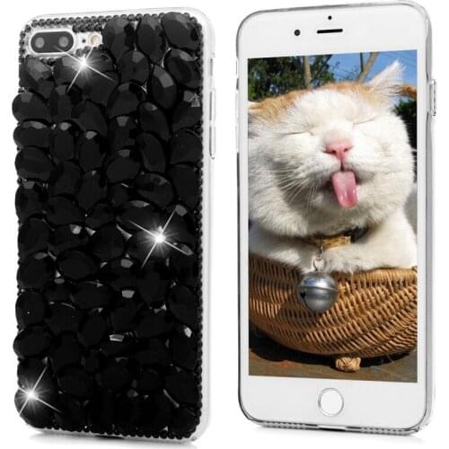 Diamond Case For Vivo V15 Pro Y91 Y95 Z5 Z5X V11 Y83 Y85 V11i s1 Y3 Y71 Y79 X20 Plus Z3i Diamond Mirror Case Bling Glitter Coque