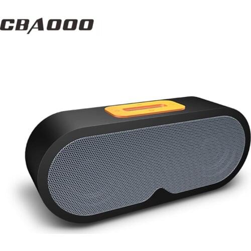 Portable Speakers CBAOOO China