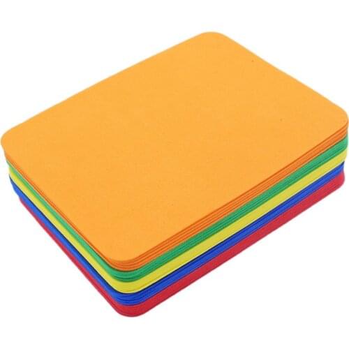 CMCYILING 40Pcs/Lot 1.5MM Thickness EVA Foam Paper Sheets Sponge Paper DIY Scrapbook Materials Background Flower Craft Paper