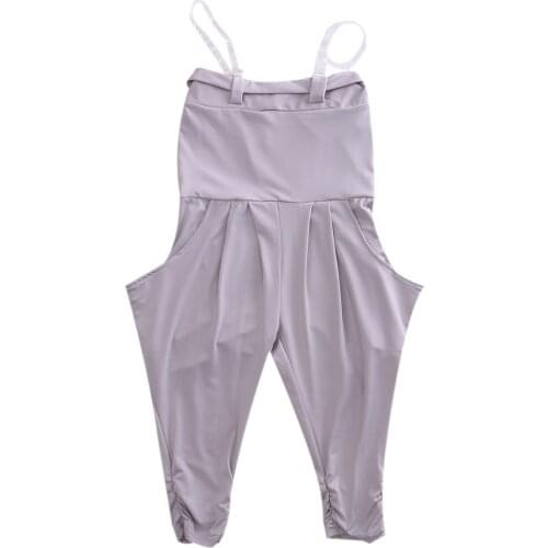 UK Mermaid Kids Baby Girl Sundress Toddler Party Summer Tops Vest Beach Dress