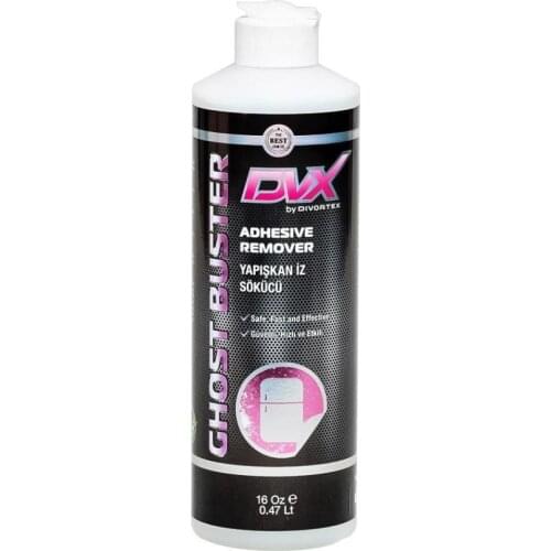 Divortex Polymers For Auto Glass Repair