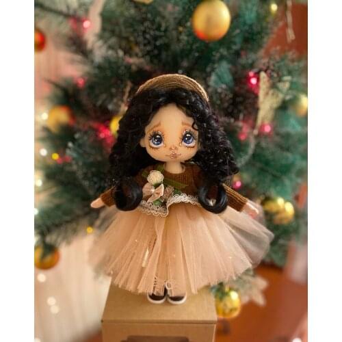 HANDMADE Stuffed Toys