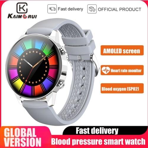 Kaimorui Bluetooth Watch