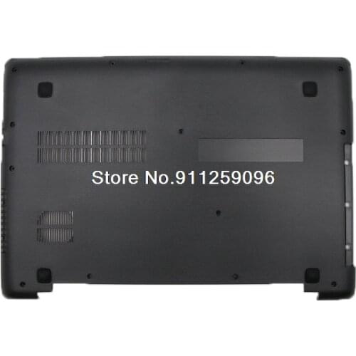 Laptop Bottom Case For Lenovo For Ideapad 110 110-15 110-15ACL L80TJ 5CB0L46269 Base Case Lower Cover New