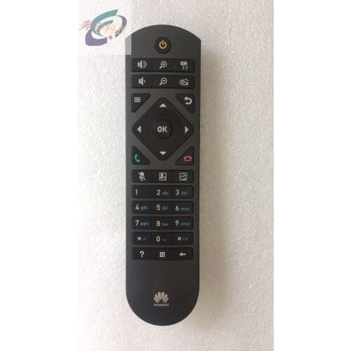 New Original Remote Control for huawei TE30 TE40 TE50 TE60 Video Conference Video Terminal
