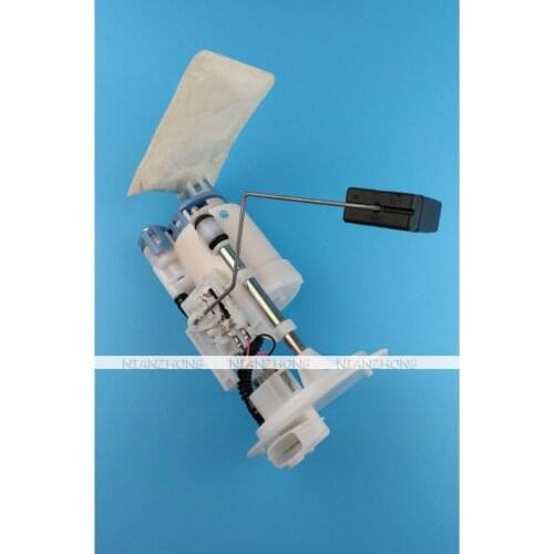 Genuine Fuel Pump Assembly 3B4-13907-10 Fits For YAMAHA GRIZZLY VIKING WOLVERIN 09-16 Parts