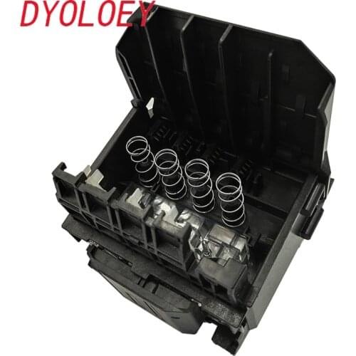 CB863-80013A CB863-80002A 932 933 932XL 933XL Printhead Printer Print head for HP 6060e 6100 6100e 6600 6700 7110 7600 7610 7612