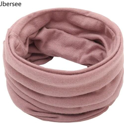 Luxury brand hooded knitted scarf ring bib autumn and winter scarfs men and women couples fashion fake high collar circle neck