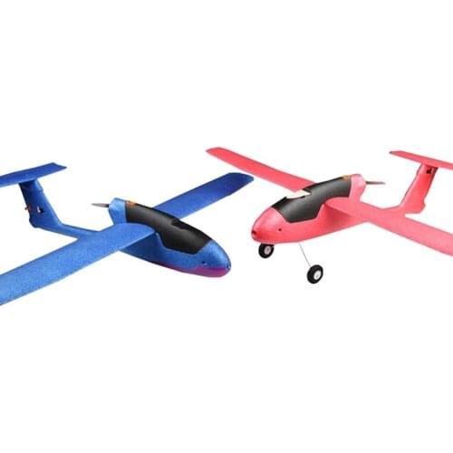 Skywalker Mini Plus 1100mm Wingspan EPP FPV RC Airplane Beginner Trainer Fixed Wing KIT With Landing Gear