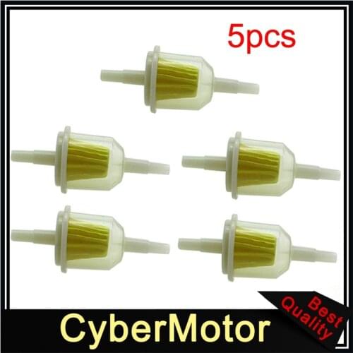 Fuel Filter For BRIGGS & STRATTON 493629 691035 CLUB CAR 1013684 1014522 1020032-01CUB CADET OCC2505022 EXMARK 1-301197