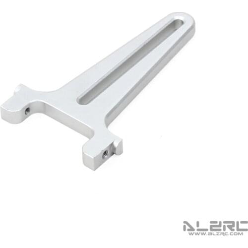 ALZRC - Devil 500 RIGID Metal Anti Rotation Bracket