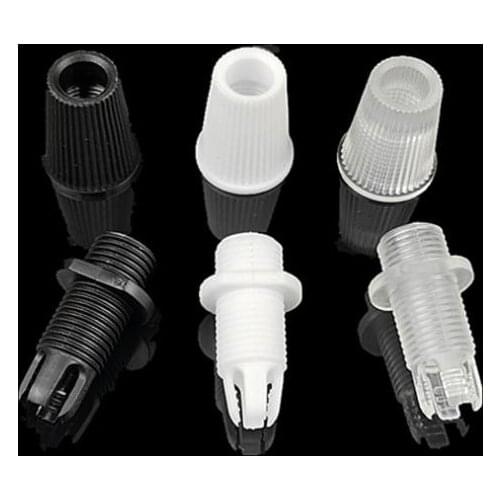 50pcs SAA AU Lamp Adapter B22 Lamp Bases 250V 5A