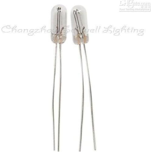 2020 Miniature lamps lighting A308 12v 1.2w 4x10 sellwell lighting