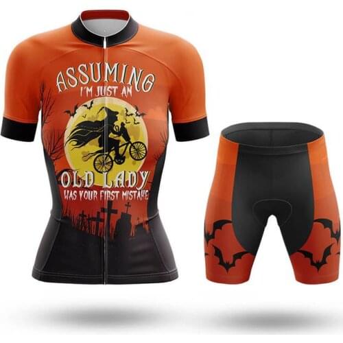 2021 Summer Womens cycling jersey set Professional Maillot ciclismo Cycling clothing Quick Dry summer short sleeved bike jersey