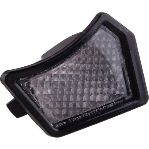 ABS Right Car Side Rearview Mirror Turn Signal Indicator Light 31217839 Fit For Volvo C30 C70 S40 S60 S80 V50 V70 XC70 XC90