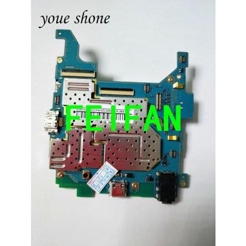 FREE SHIPPING! original GC100 mainboard EK-GC100 motherboard for Samsung GC100 main board camera repair parts