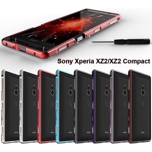Чехлы для телефонов Sony Xperia XZ2 CELFONE China At AliExpress