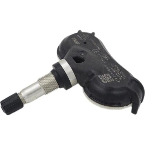 For 4 PCS Car Tire Pressure Monitor Sensor TPMS 529333M000 for KIA Sportage Rio III 3 Mohave