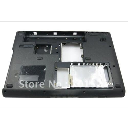 Laptop cover: Bottom Casing For HP Pavilion dv2000 Series Black - 60.4S515.002