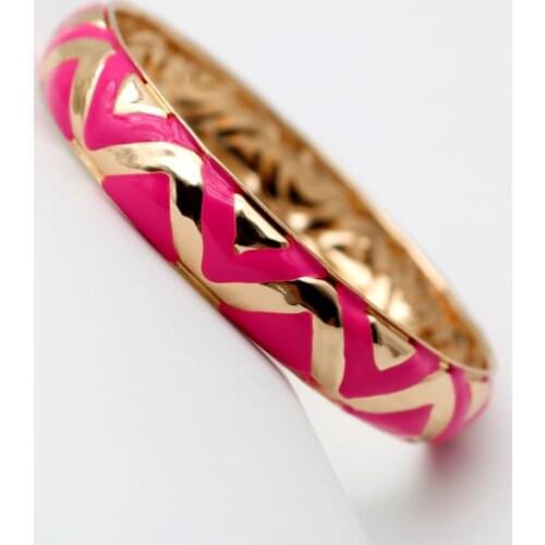 LiFoung Rigid Bracelets