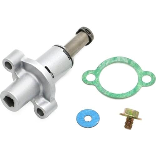 For Yamaha Timberwolf YFB250 Timing Chain Tensioner with Gasket Fit 1992 1993 1994 1995 1996 1997 1998 1999 2000 ATV Quad Parts