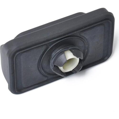 Plastic Car Slotted Jack Pad Frame Rail Adapter for Mercedes-Benz W164 X164 W221