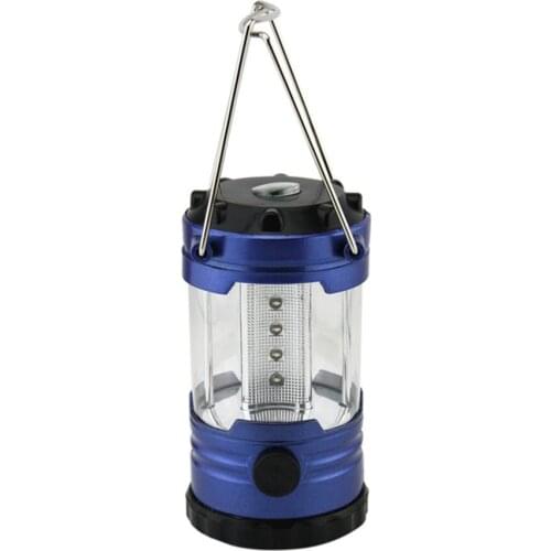 12Led Portable Camp Tent Camping Light Tent Light New Mini Portable Super Bright Led Camping Tent Lantern Fishing Light