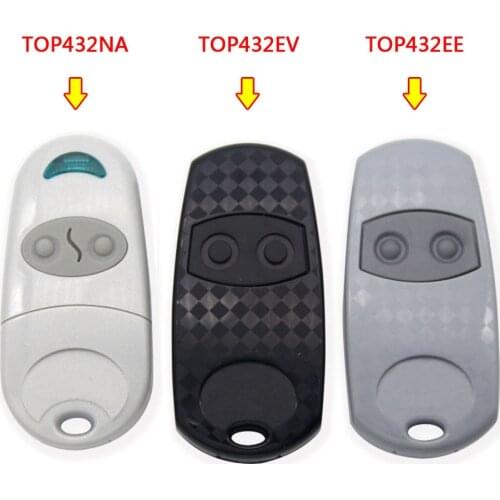 TOP 432 NA (TOP432NA) 432EV TOP-432EE TOP432EE Cloning Remote Control Duplicator 433,92MHz