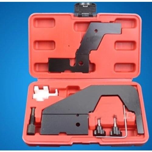 Engine Camshaft Timing Lock Tool Set For Ford 2.0 SCTi Ecoboost Ti-VCT Mondeo Focus