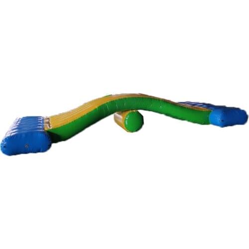 Fun Games water games inflatable water activity equipment inflatable water game for sale