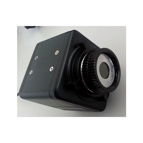 USB CCD/laser Spot Measuring Instrument (with Four High-quality C-interface Neutral Attenuators)