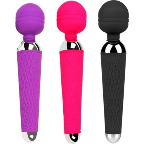 Y1UF 10 Vibration Modes Vibrator G Spot Stimulation Clitoral Massager Masturbator Couples Foreplay Flirt Adult Sex Toy