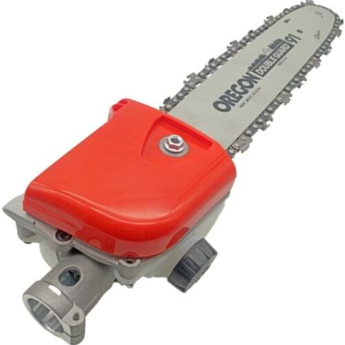 Chain saw Gear assembly Trimmer Gearbox For Stihl Spur Sprocket 26mm-9T Harvester,brush cutter Pruner Pole Saw Tree