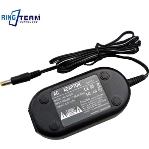 10 Sets/Lot EH30 EH-31 EH31 EH-31 AC Power Adapter for Nikon Coolpix 990 950 900 800 700