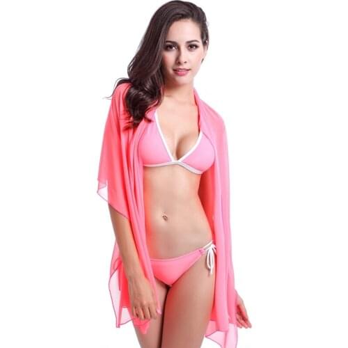 10 in 1 Multi Wear Infinite Dress Mature Women New Spring Swimming Dress Transparent Mesh Convertible Beach Cover Up Dress 04