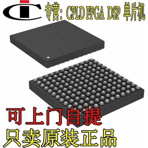 AD6535ABCZ-REEL BGA148 AD6535