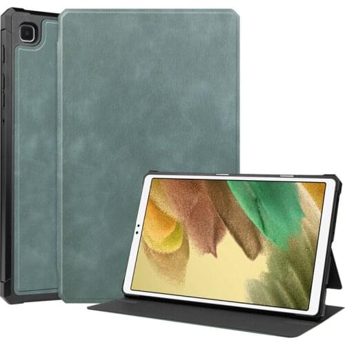 Case For Samsung Tab A7 Lite T220 8.7 Stand Case For Samsung Galaxy Tab A7 Lite 8.7 inch SM-T220 SM-T225 Protective Cover Fundas