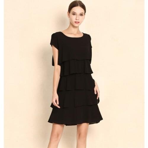 Летние платья-халаты DERMSPE China At AliExpress